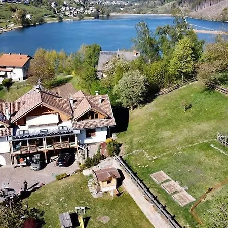 Silvestre, Solagn Apartment Baselga di Pine